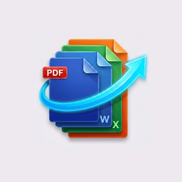 All Document Reader Logo